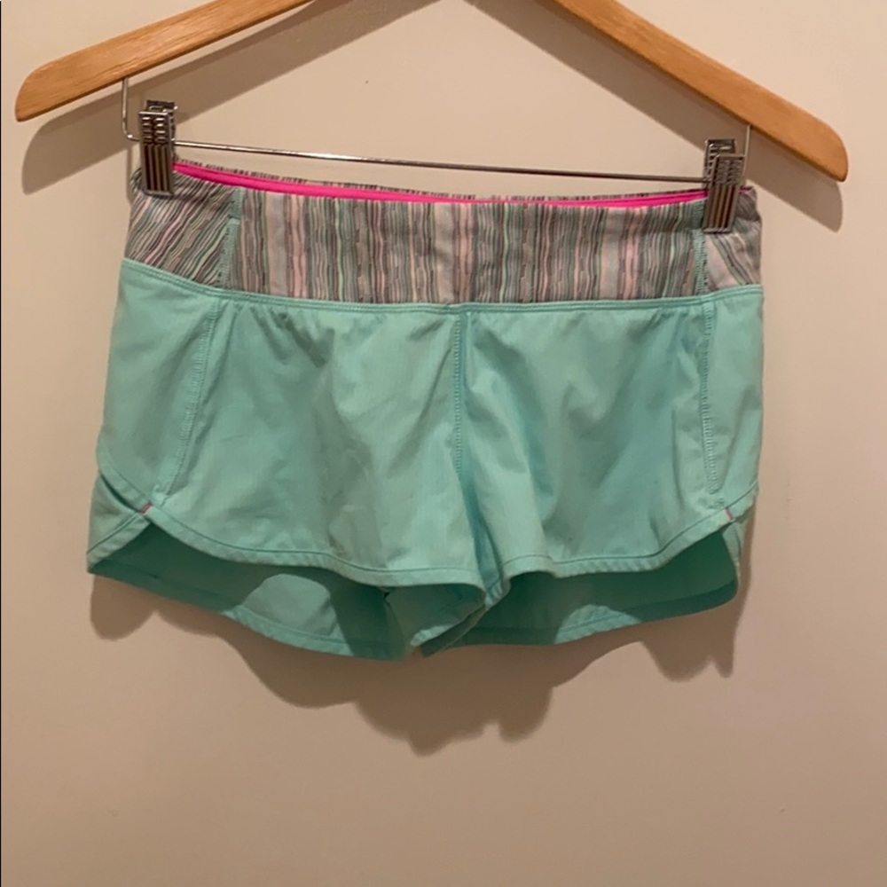 Iviva shorts size 14